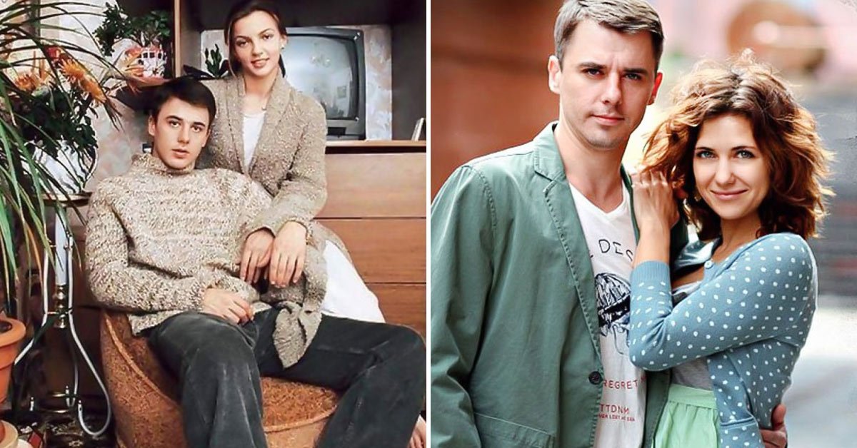 женщины игоря петренко