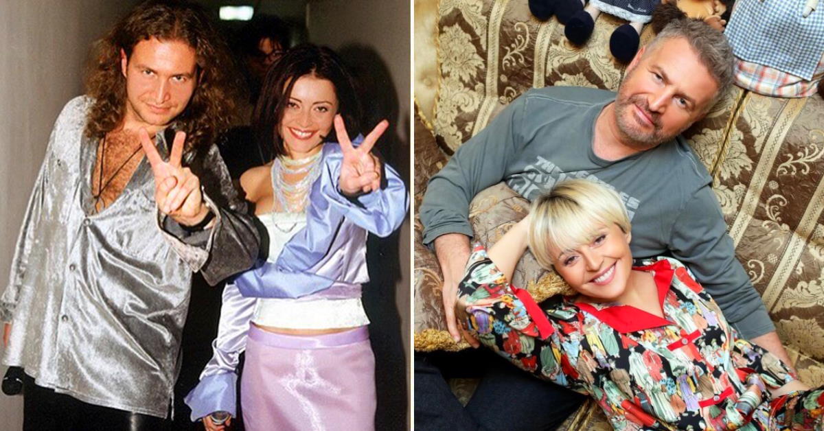 жены леонида агутина