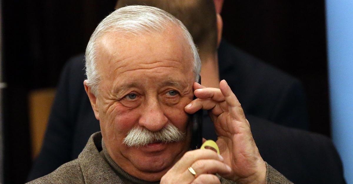 жены якубовича