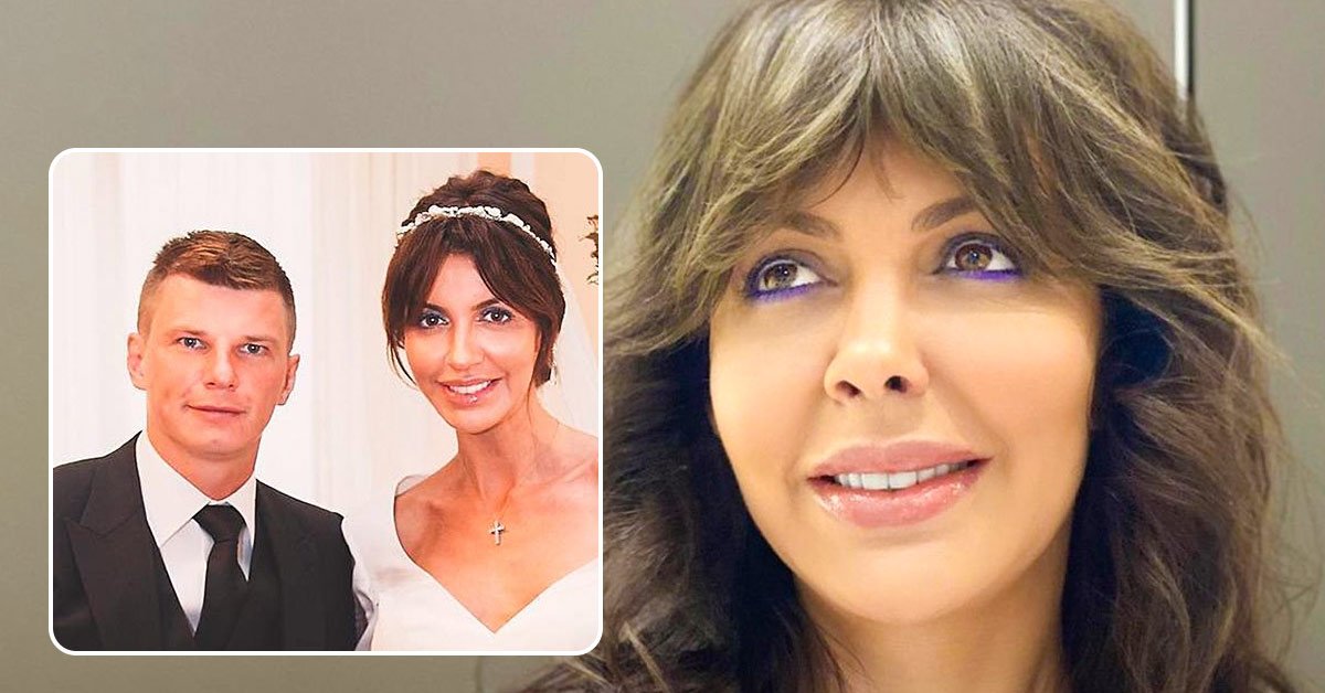 жизнь алисы аршавиной