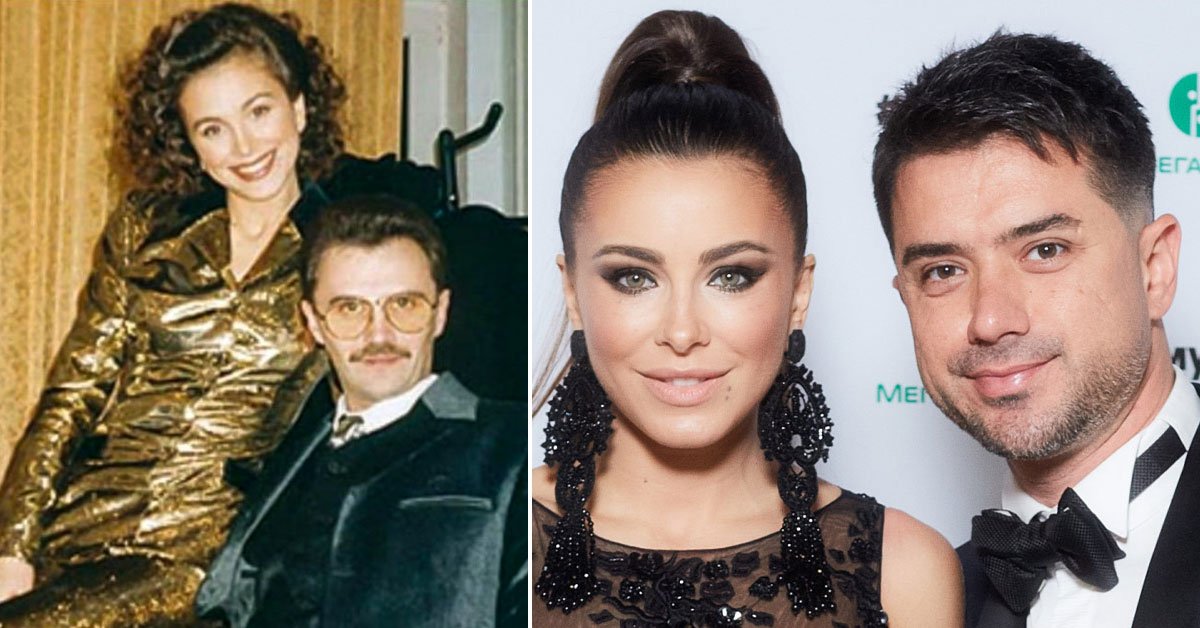 Жизнь Ани Лорак