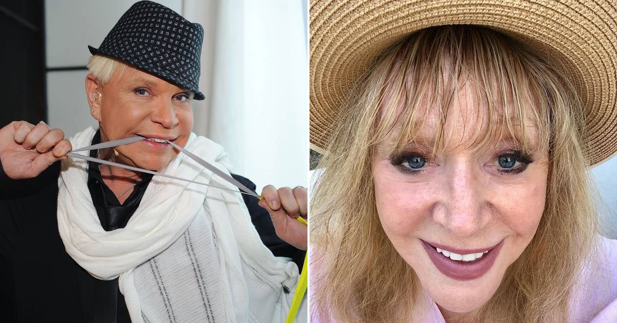 жизнь бориса моисеева после второго инсульта