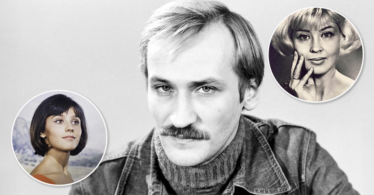 жизнь леонида филатова