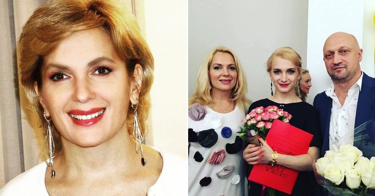 жизнь марии порошиной