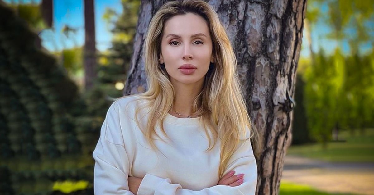 жизнь светланы лободы