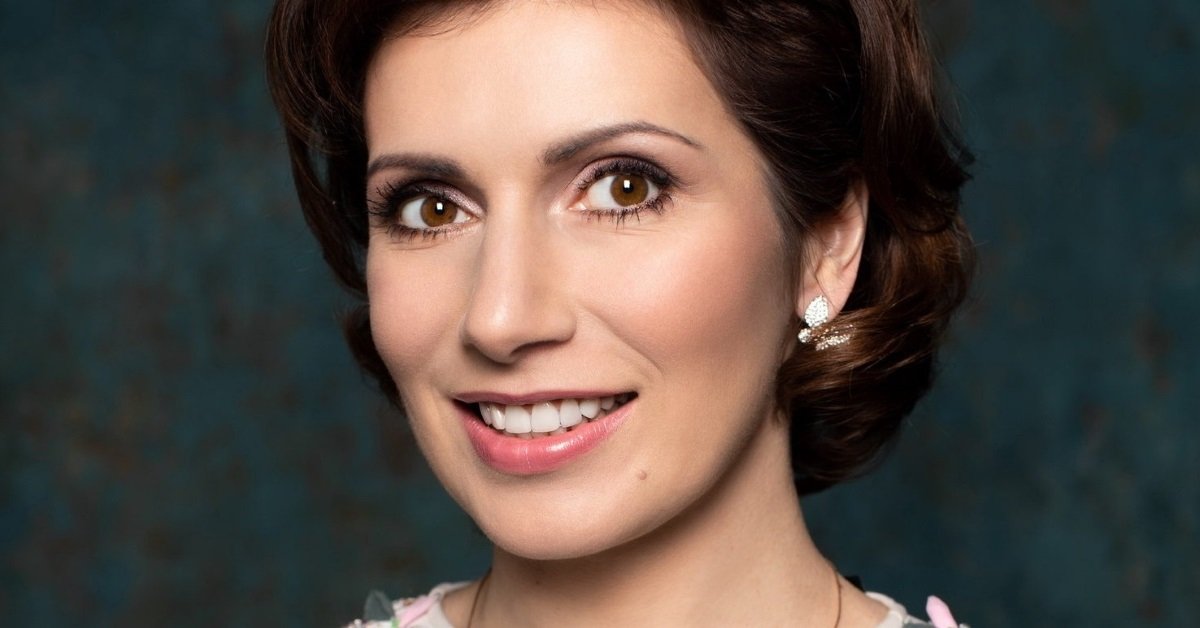 Жизнь Светланы Зейналовой