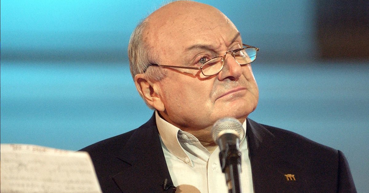 Жванецкий про мозги