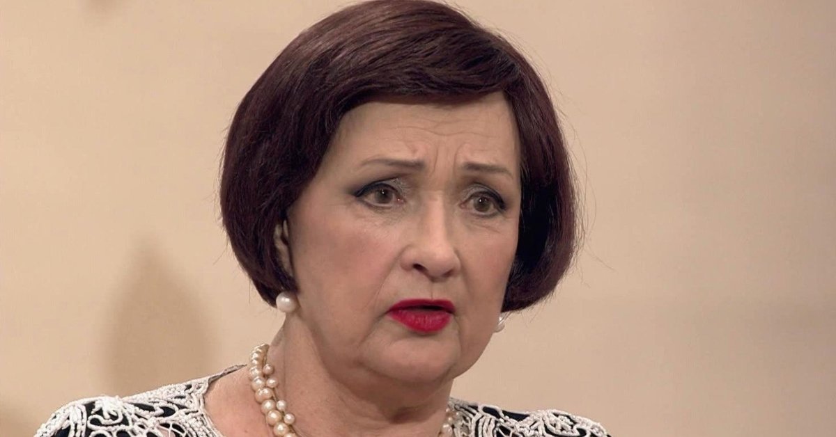 зинаида кириенко