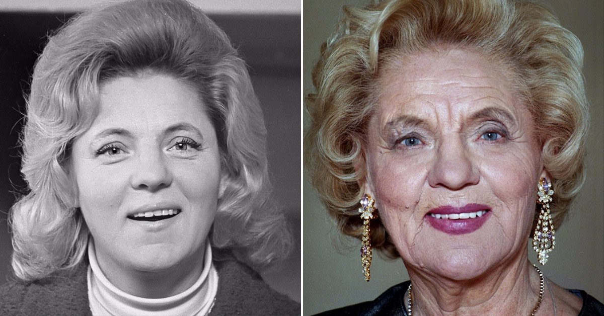 Зинаида Шарко