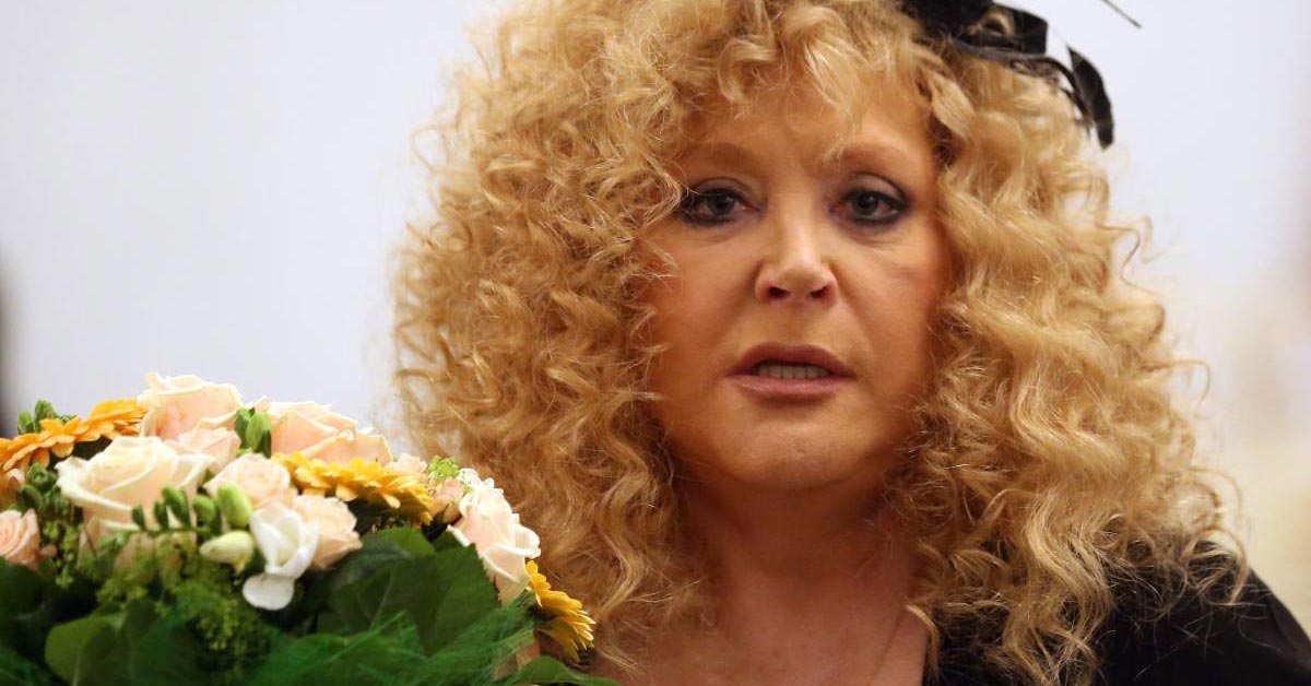 Знаковые поступки Пугачевой