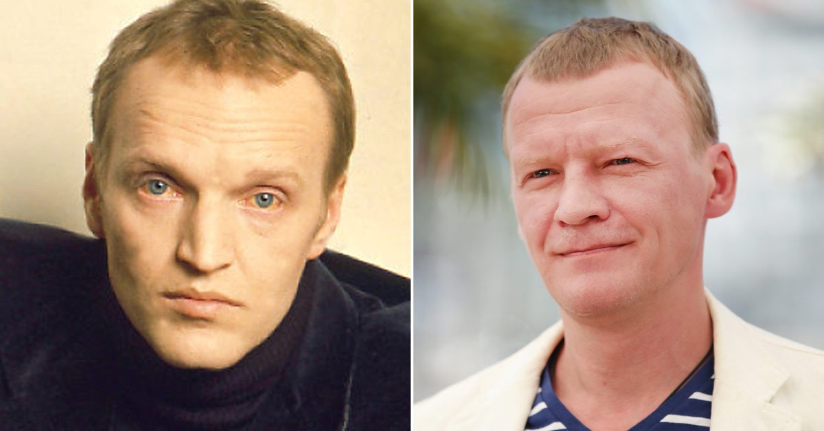 Знаменитости которые выглядят как братья и сестры