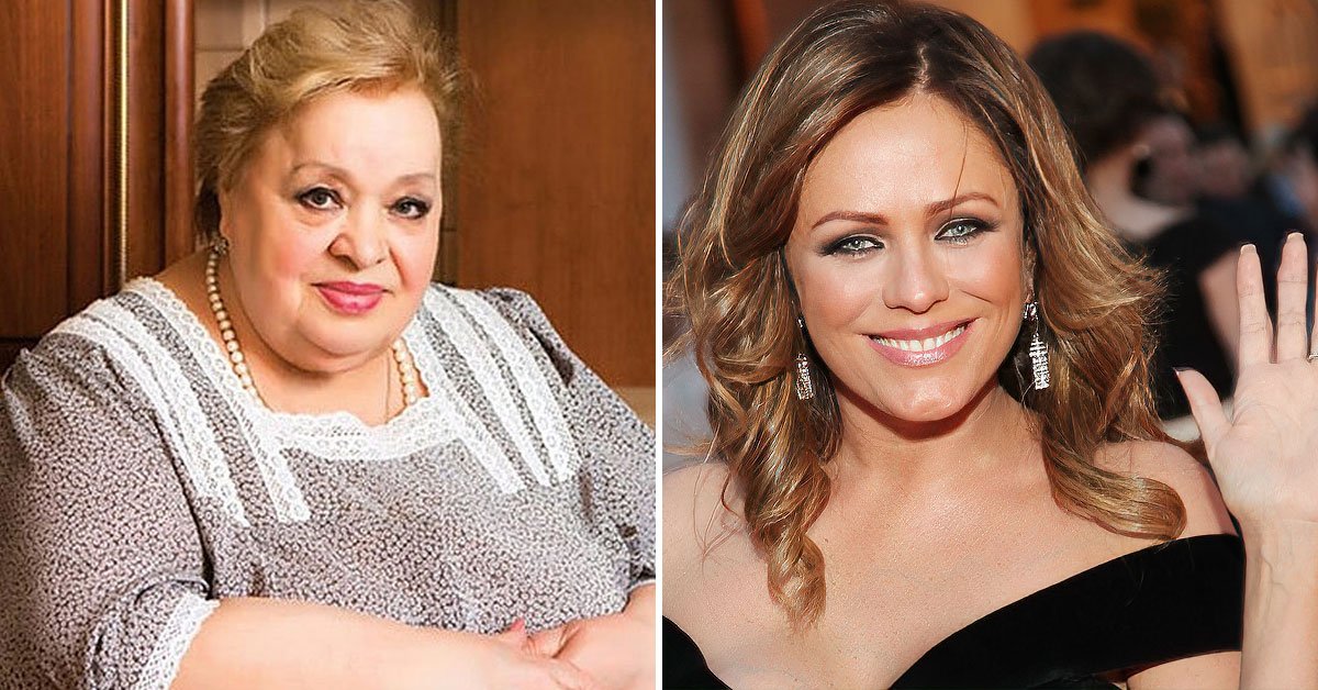 знаменитости которым не повезло