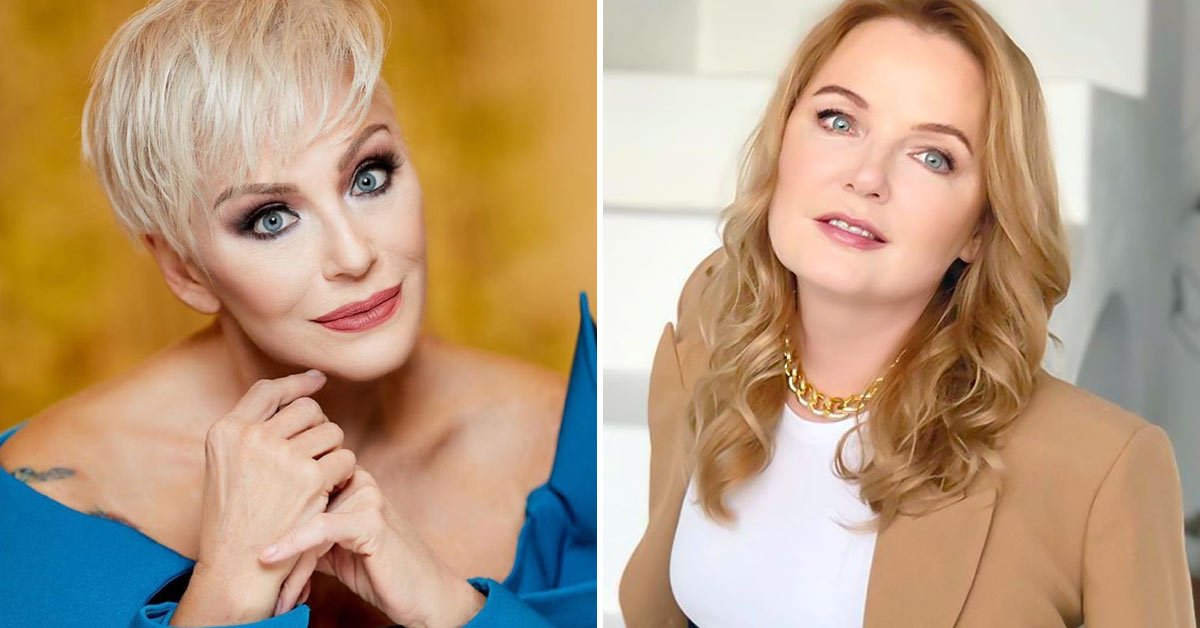 знаменитости, которым за 60