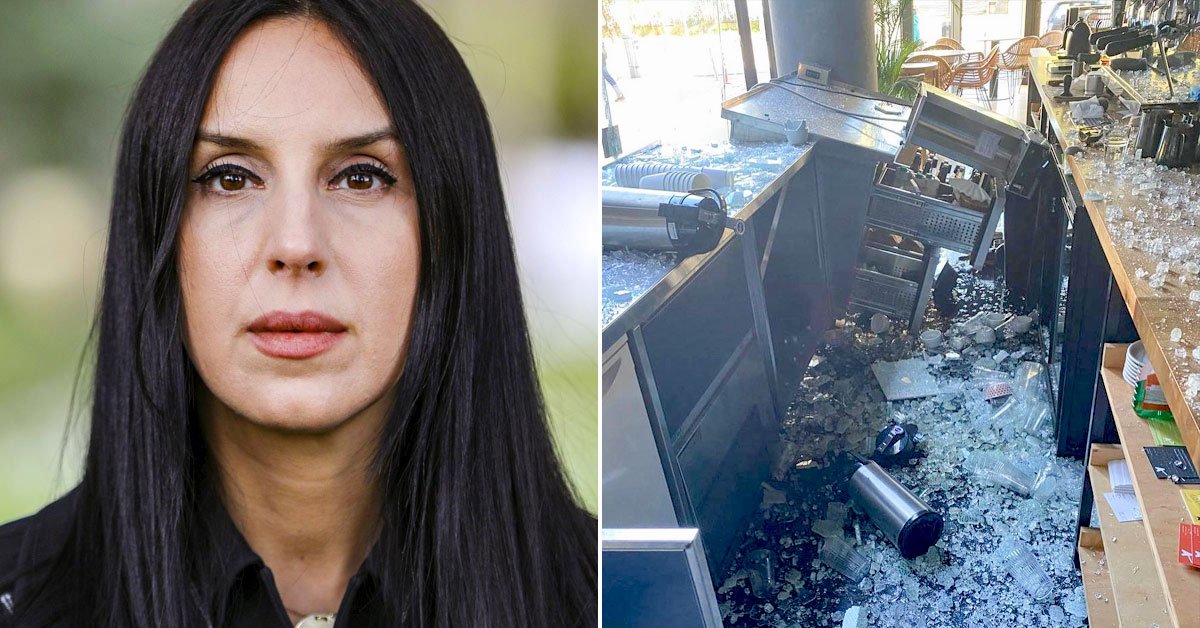 Знаменитости про последствия обстрела Киева