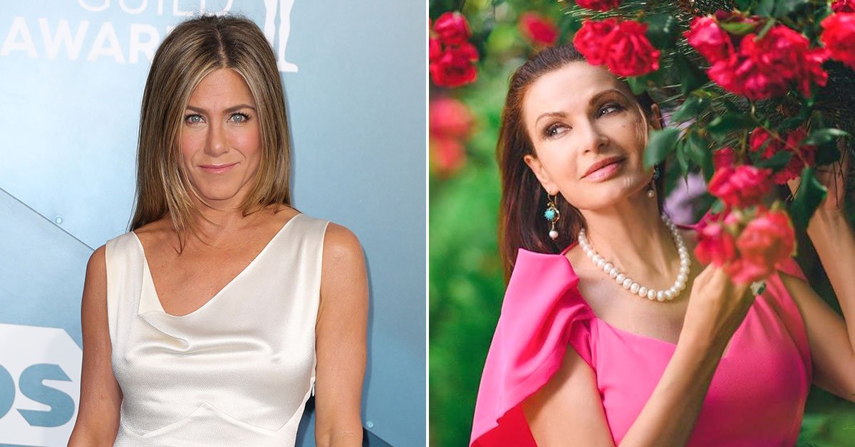 Знаменитости ровесники