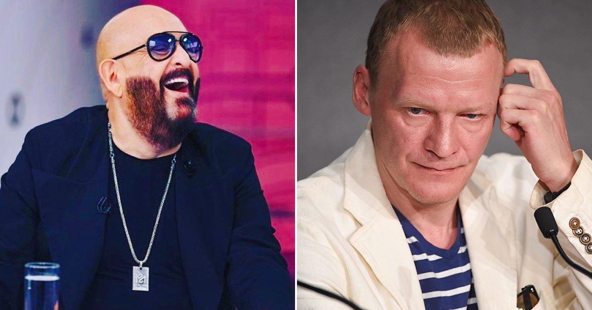 знаменитости уехавшие за границу