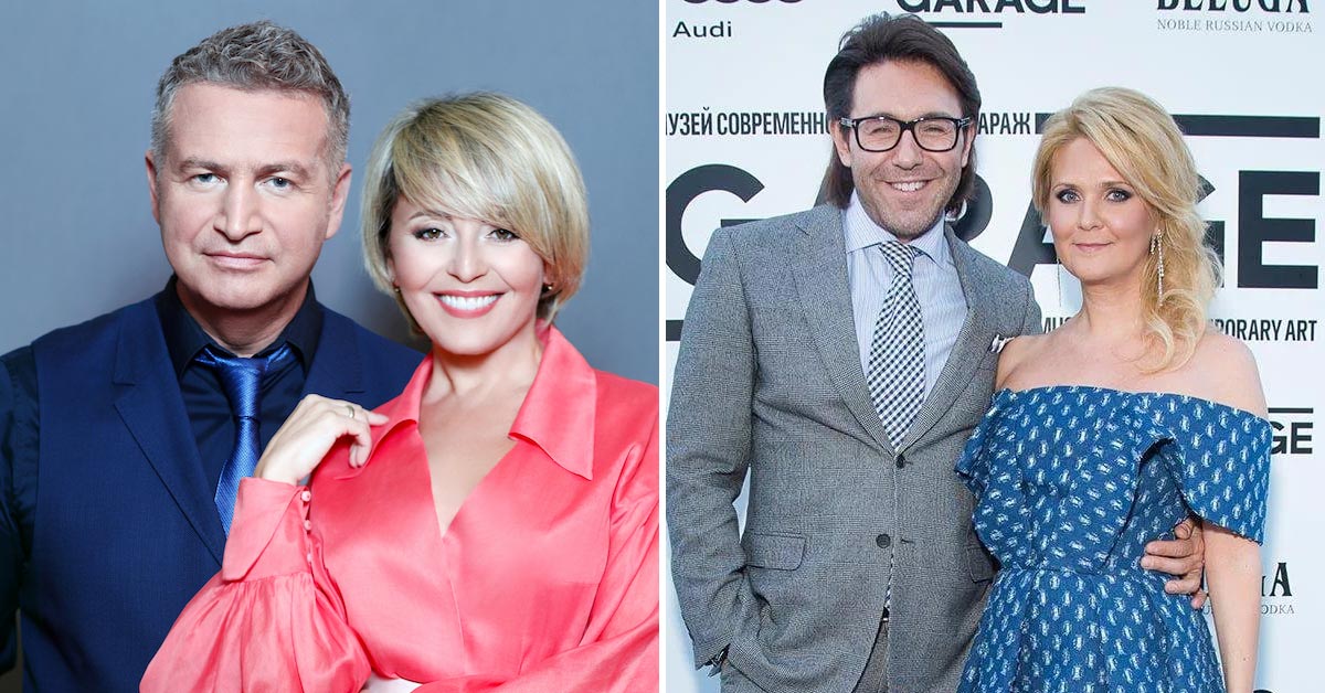 знаменитости в гостевых браках