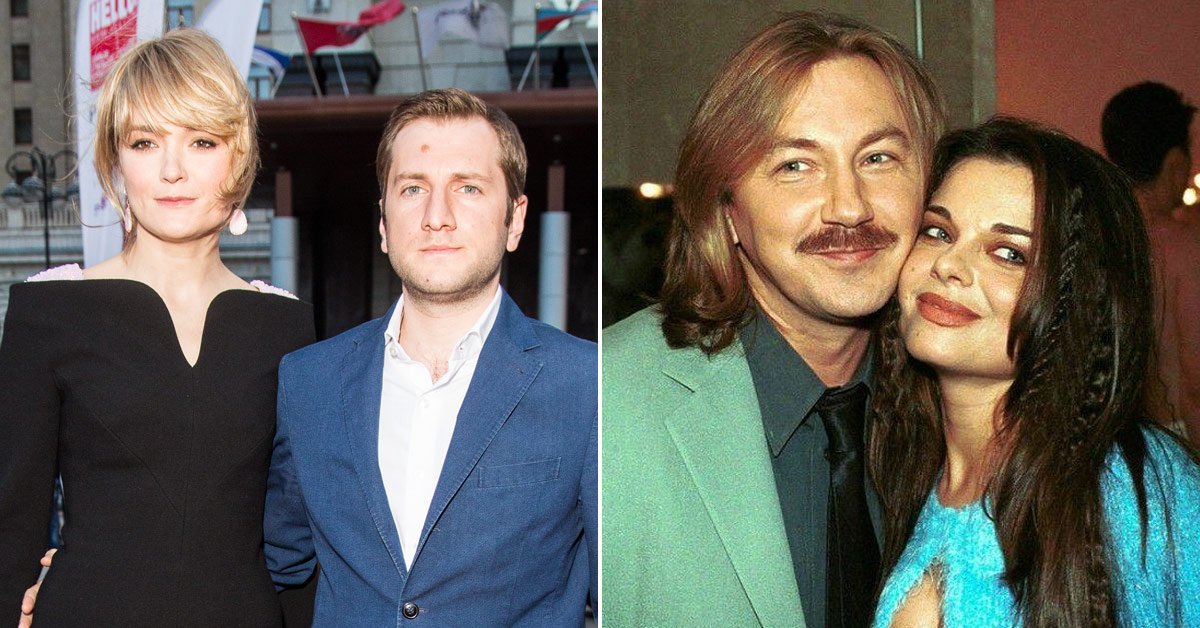 Знаменитые разлучницы