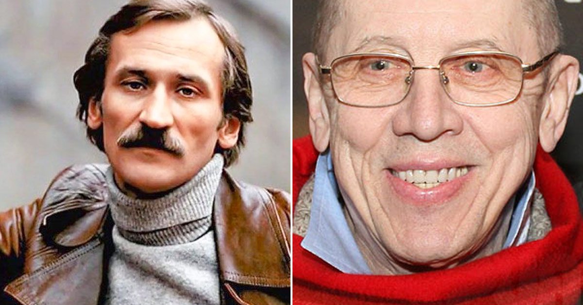 Золотухин и Филатов