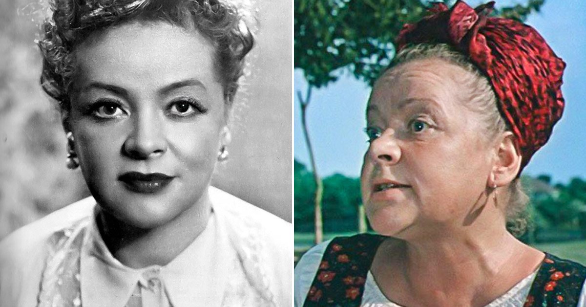 зоя федорова