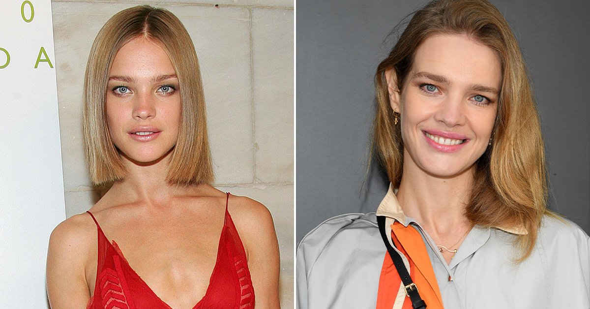 звездные мамы