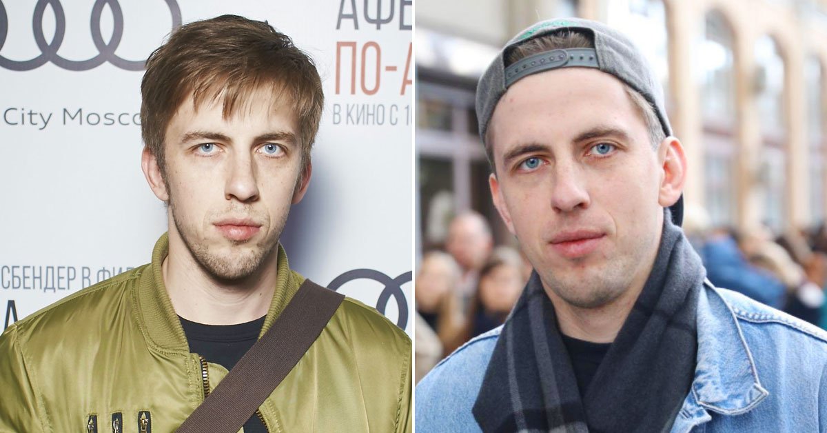 Звезды на карантине