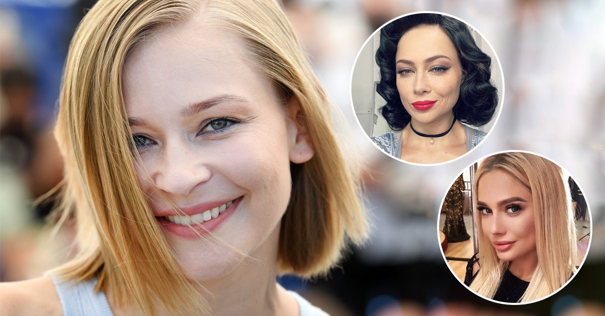 звезды о полете пересильд