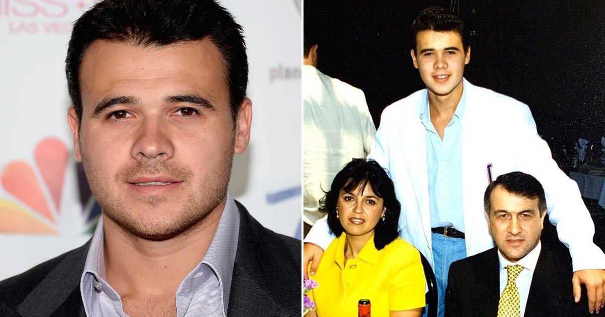 звезды показали своих матерей