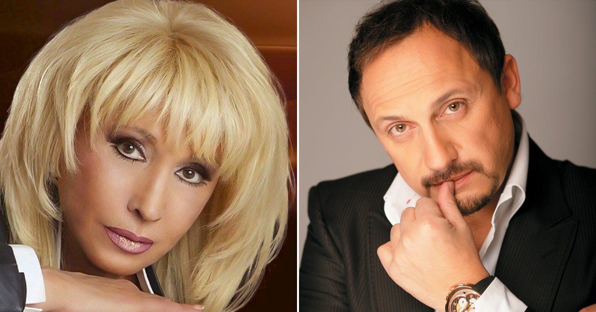 звезды с интернациональными корнями