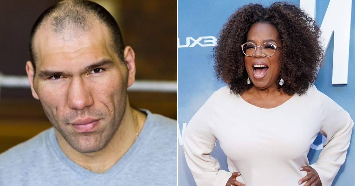 Звезды с нестандартной внешностью