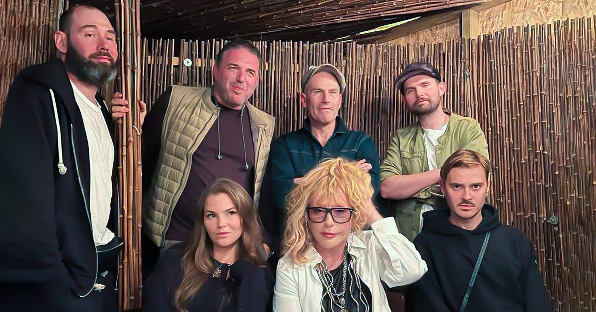 Звезды в Израиле