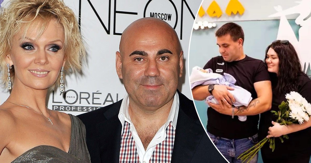 зять иосифа пригожина