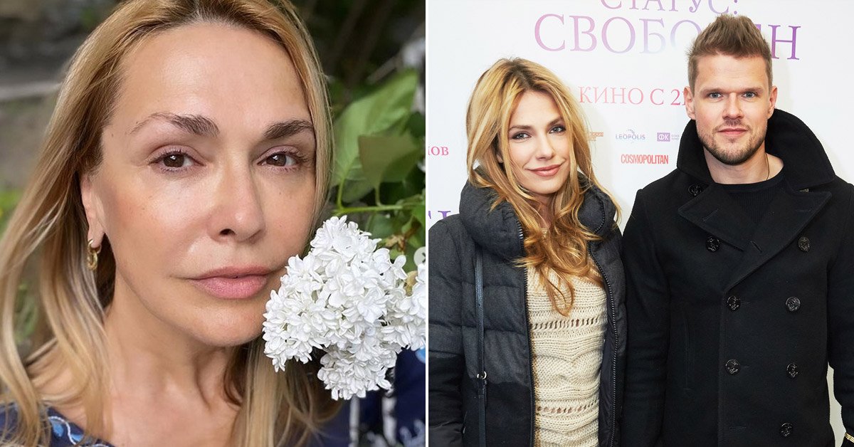 зять ольги сумской